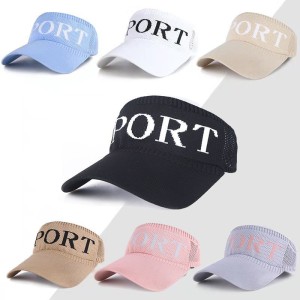 [Special offers]classic baseball cap for men and women, versatile curved brim, simple style duckbill cap