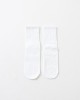 Yoga socks, mid tube socks, pure cotton anti slip silicone indoor fitness Pilates women's long socks, sports socks