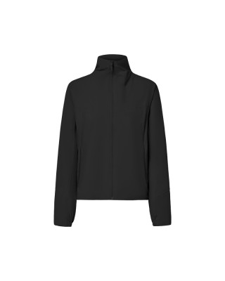 New windproof, waterproof and antifouling slim-fit stand-up collar fleece jacket zipper outdoor camping hiking clothing